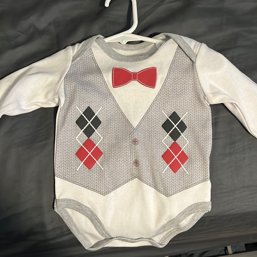Quacked Jack one set size 3-6MONTHS
